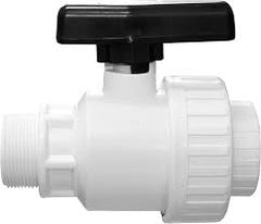 Ball Valve Female Socket