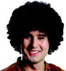 Black Afro Wig