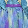 Deluxe Uma Girl's Costume