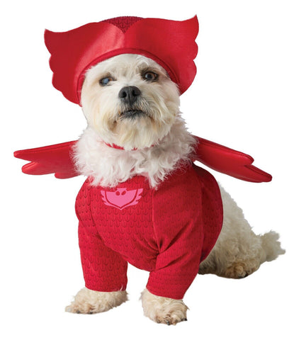 PJ MASK: OWLETTE PET COSTUME