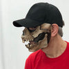 Skull Cap Mask