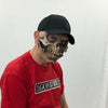 Skull Cap Mask