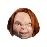 Curse of Chucky - Evil Chucky Adult Mask