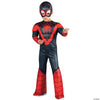 Spider-Man Miles Morales Toddler Costume
