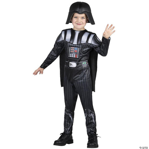 Darth Vader Toddler Costume
