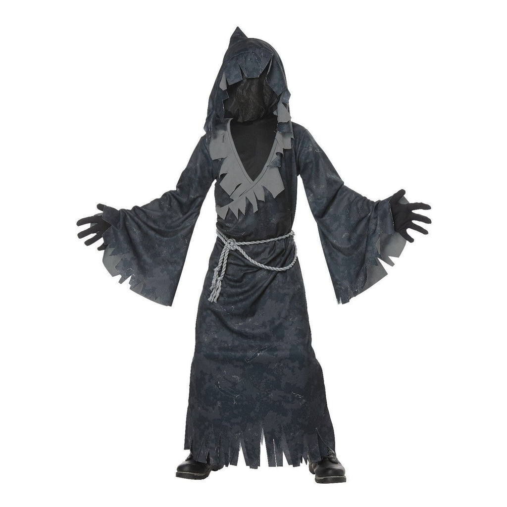 Soul Eater Boy's Costume