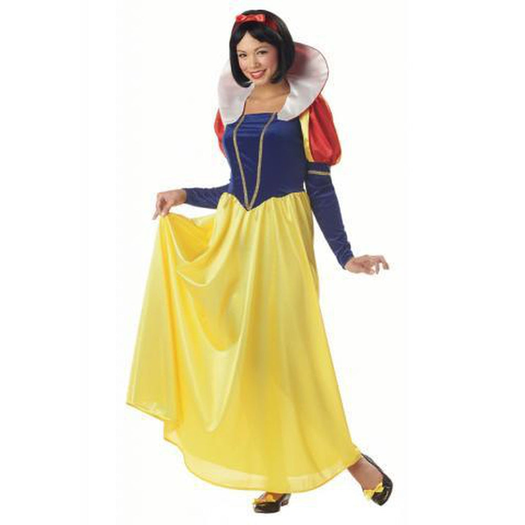 Snow White Women's Costume