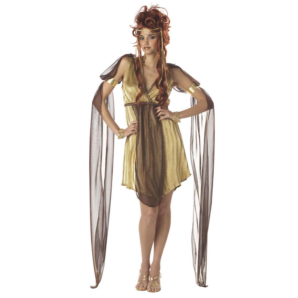 Grecian Goddess Women's Costume