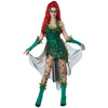 Lethal Beauty (Poison Ivy) Sexy Costume