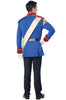 Story Book Prince Men's Costume
