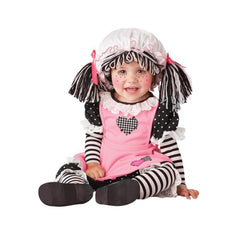 Baby Doll Infant Costume