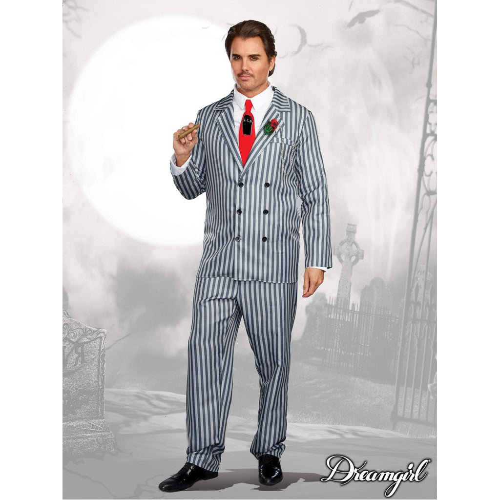 Mr. Fright Plus Size Costumes