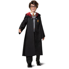 Harry Potter Boy's Costume