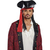 Male Pirate Hat