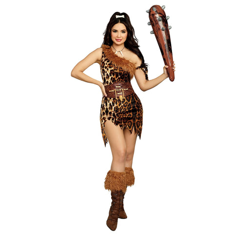 Club Cutie Women's Costume