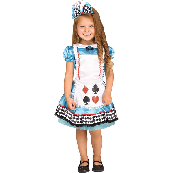 Wild Wonderland Toddler Costume – State Fair Seasons