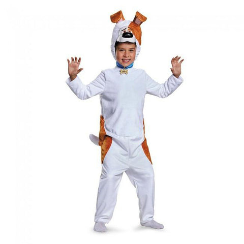 Max Toddler Costume
