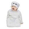 I Love My Mummy Bunting Infant Costume