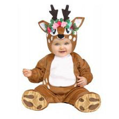 Oh Deer Infant Costume