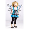 Blueberry Fairy Toddler Costume