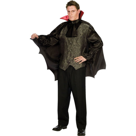 Dapper Dracula Men's Costume