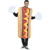Hot Dog Men's Costume