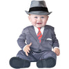 Baby Business Infant Costume