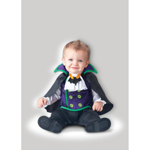 Count Cutie Infant Costume