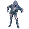 Complete 3-D Zombie Teen Costume