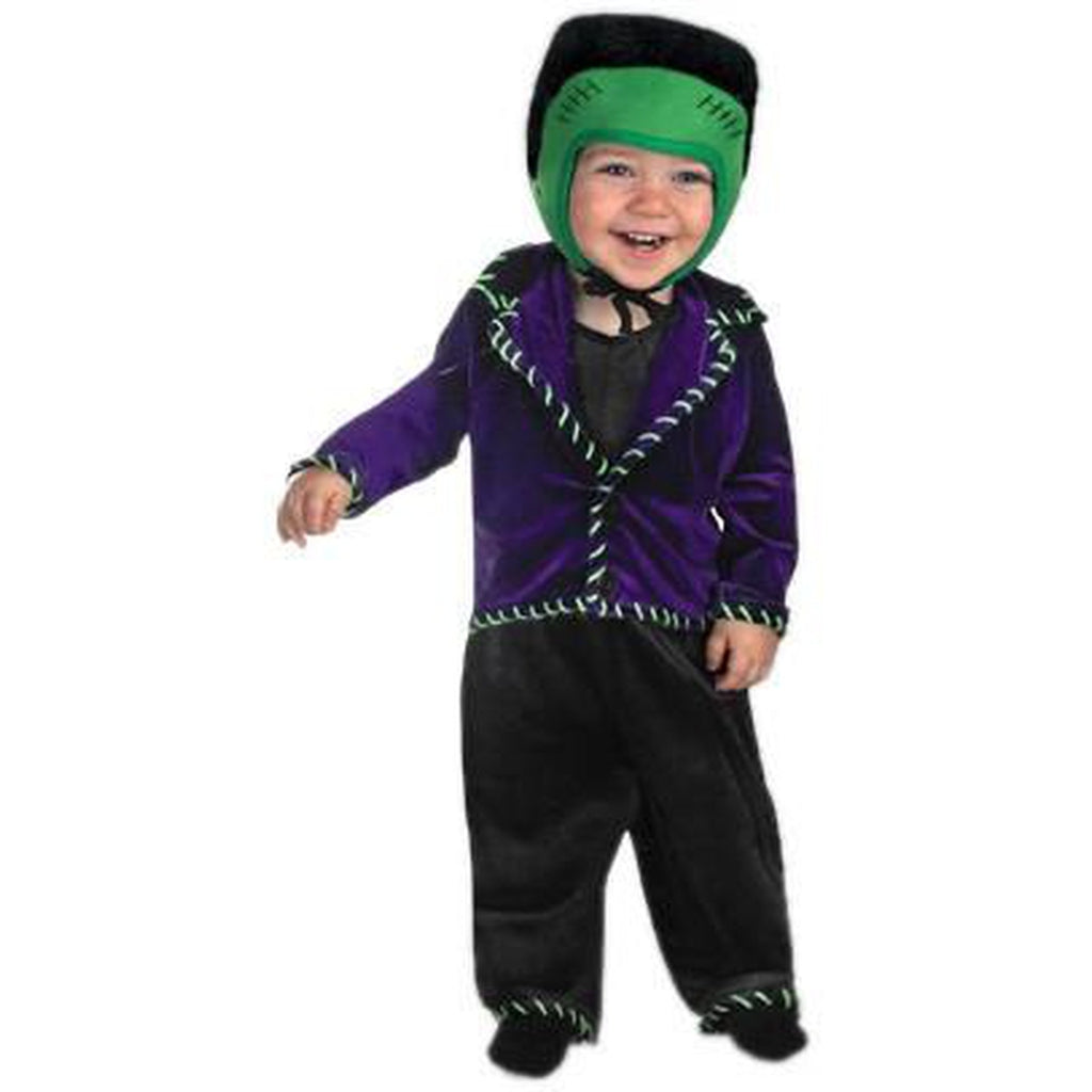 Lil Frankie Infant Costume