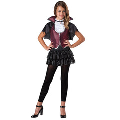 Glampiress Tween Girl's Costume