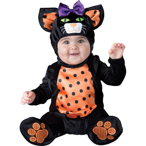 Mini Meow Infant Costume