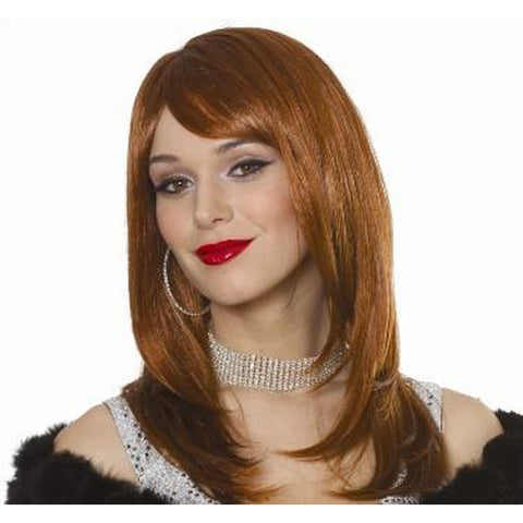 Sharon Wig