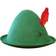 Alpine Hat