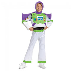 Buzz Deluxe Toddler Costume