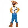 Woody Deluxe Toddler Costume