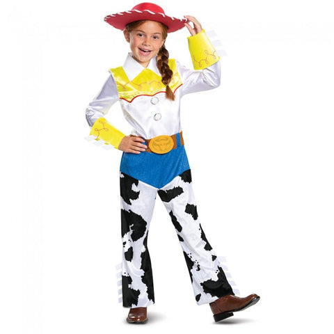 Jesse Toddler Costume