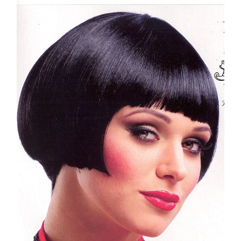 1920's Bob Wig