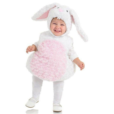 White Rabbit Infant Costume