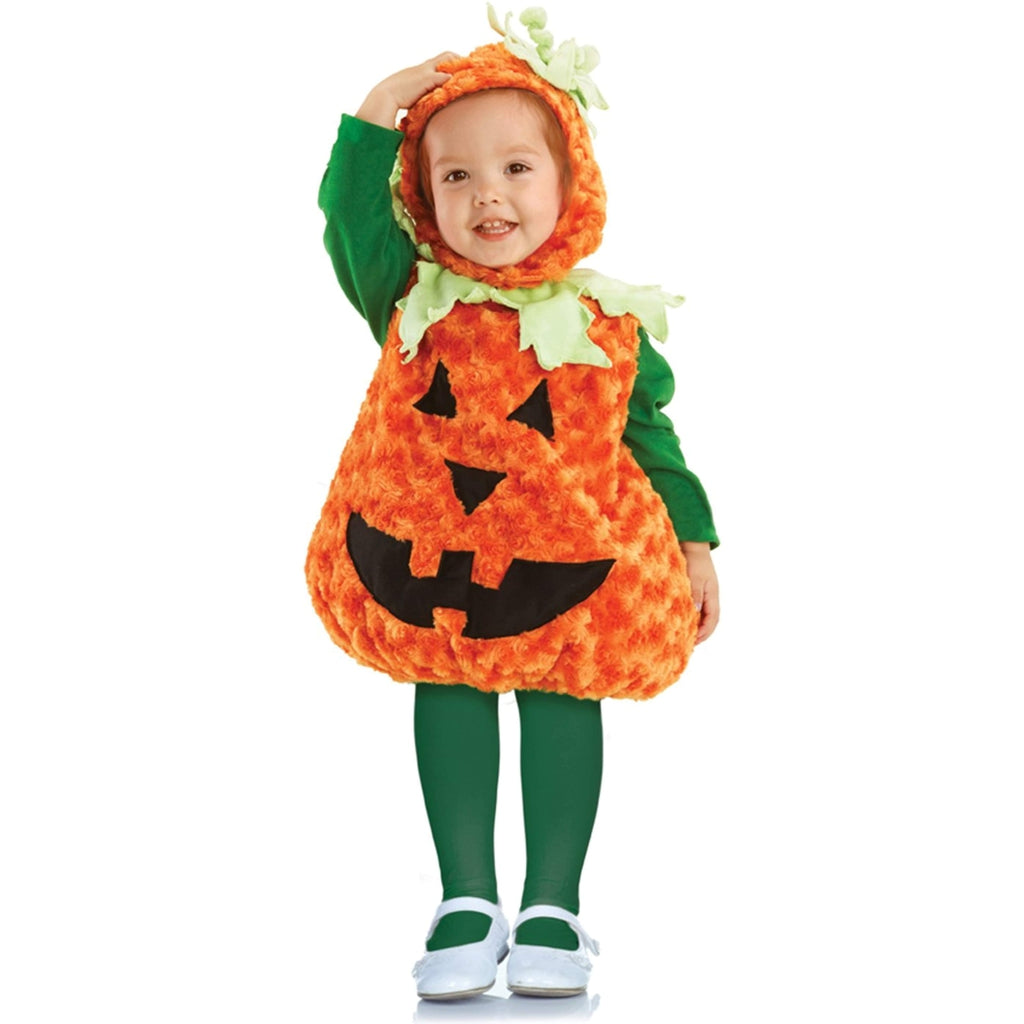 Pumpkin Belly Buddy Infant Costume
