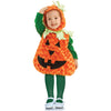 Pumpkin Belly Buddy Infant Costume