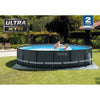 Intex 16' X 48" Ultra Frame Pool