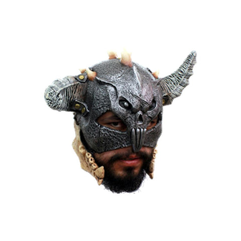 Mandible Warrior Mask