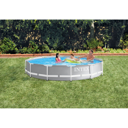 Intex 12' x 30" Prism Pool
