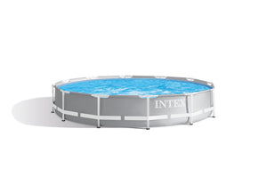 Intex 12' x 30" Prism Pool