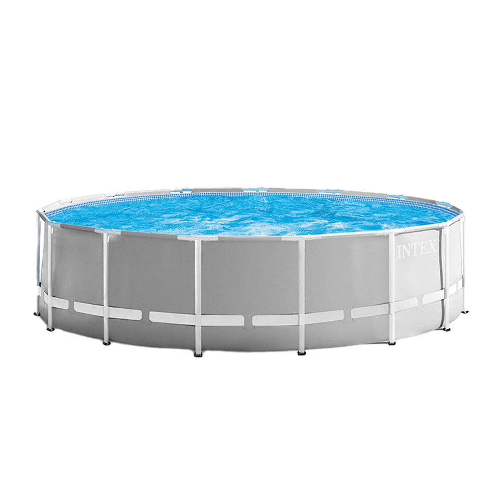 Intex 15' X 48" Prism Pool