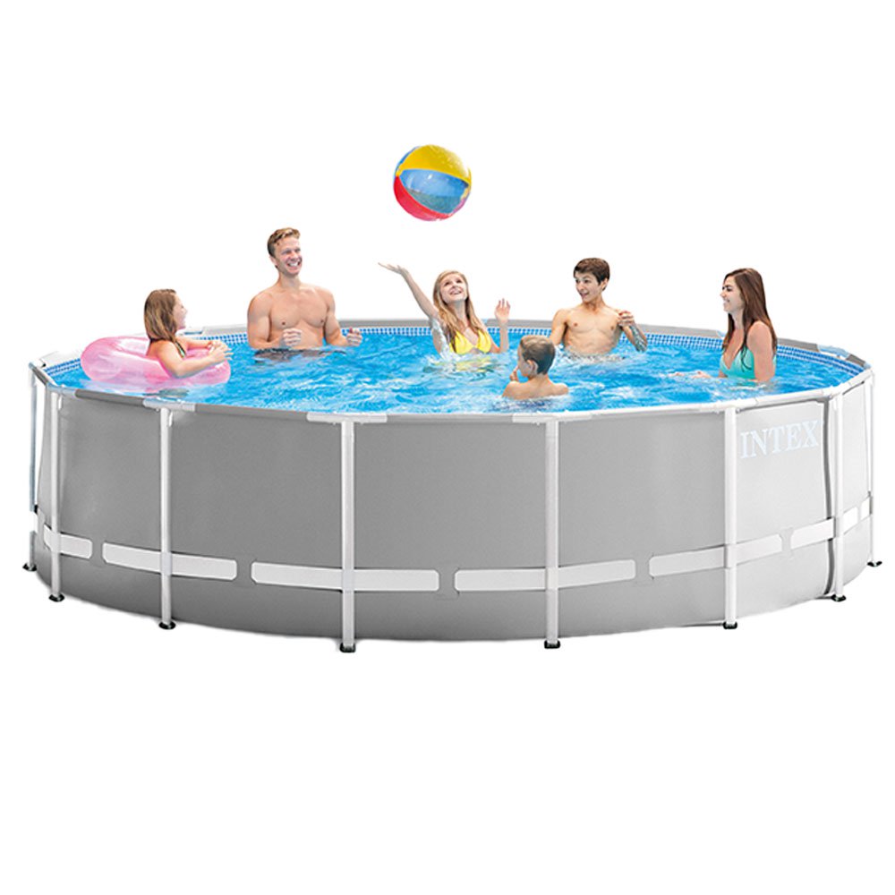Intex 15' X 48" Prism Pool