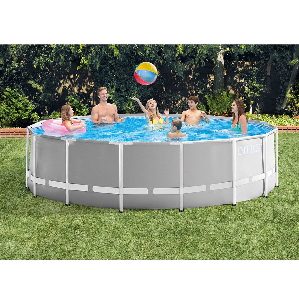 Intex 15' X 48" Prism Pool