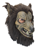 Bardwulf Werewolf Mask