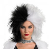 Sassy Cruella Women's Costume